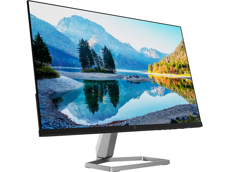Монітор HP M24fe (43G27E9) - фото 2