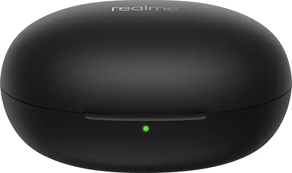 Навушники Realme Buds Air 2 Neo RMA2008 Black (153672) - фото 3