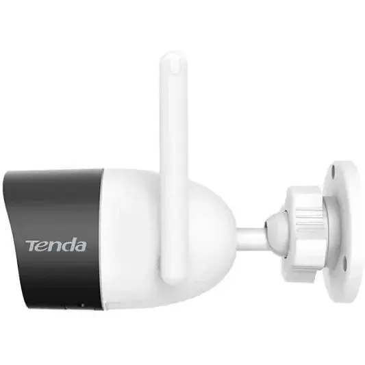 IP-камера Tenda CT6 2K Outdoor UA - фото 2