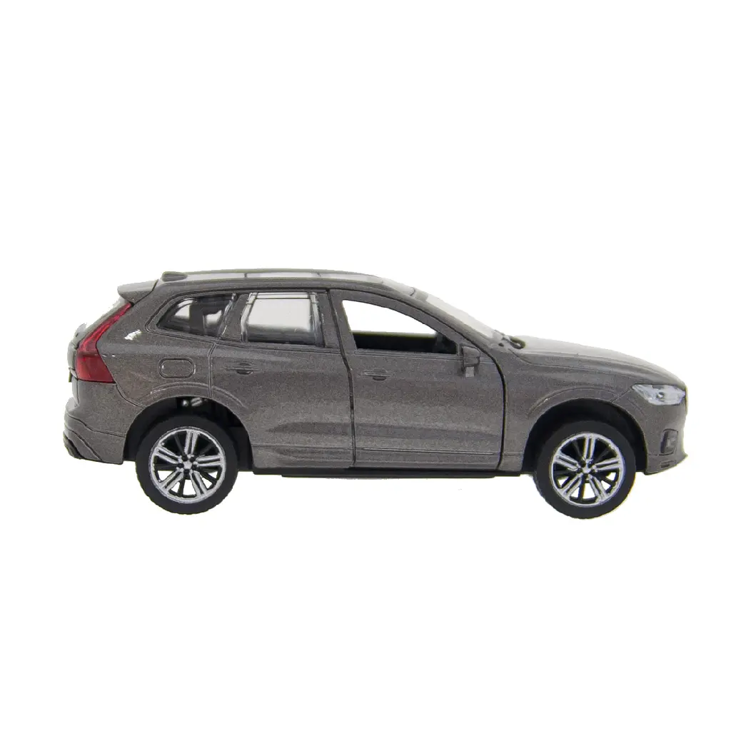 Автомодель Technopark Volvo XС60 R-Design, сірий (XC60-12-GY) - фото 3