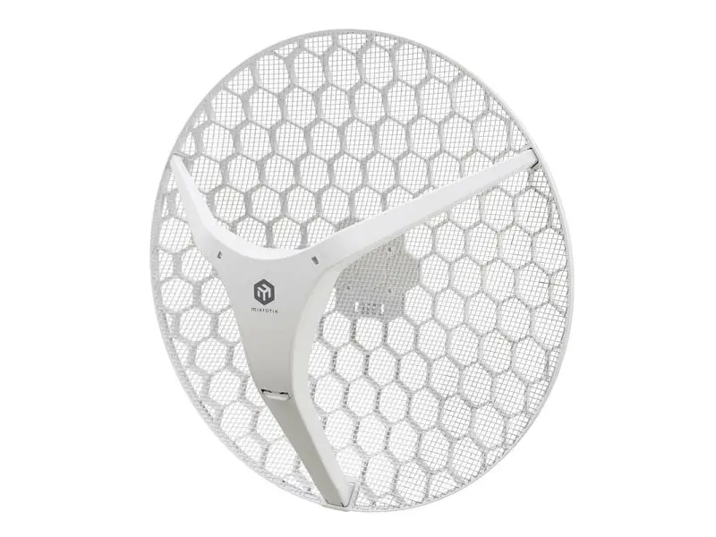 Точка доступу MikroTik LHG XL 5 ax (LHG-5axD-XL)
