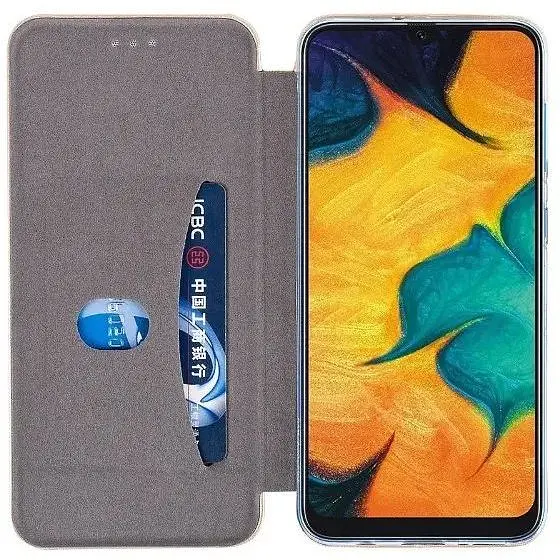 Чехол-книжка BeCover Exclusive для Samsung Galaxy M34 5G SM-M346 Dark Green (710259) - фото 4