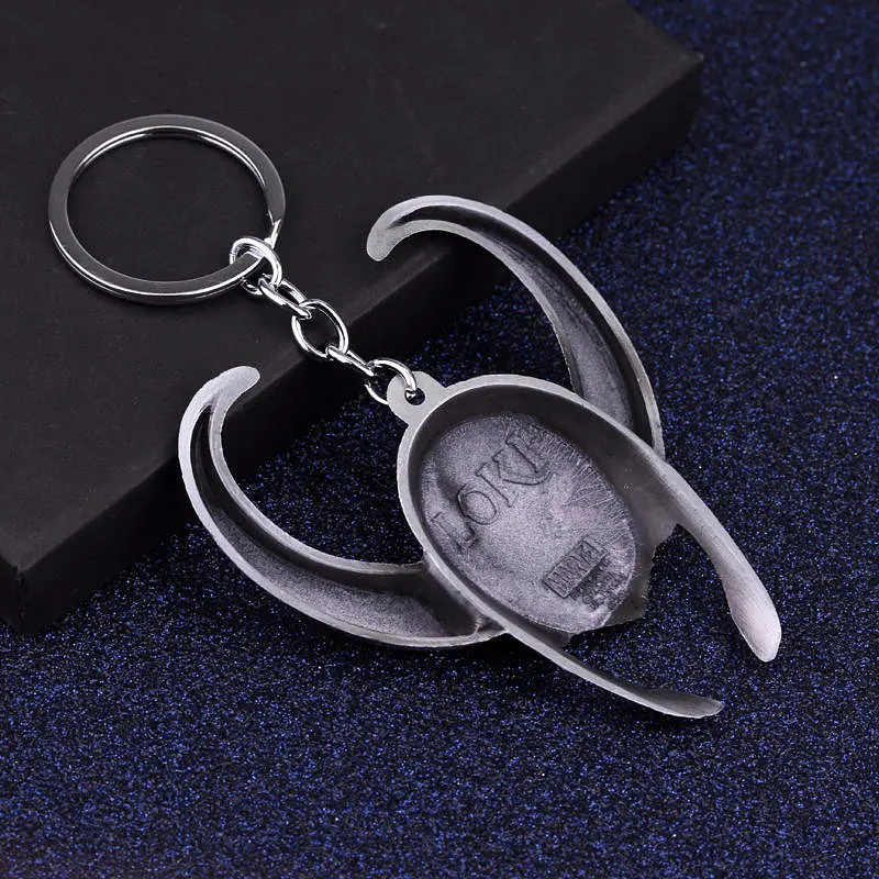 Брелок GeekLand Loki (L 10.9.137) - фото 3