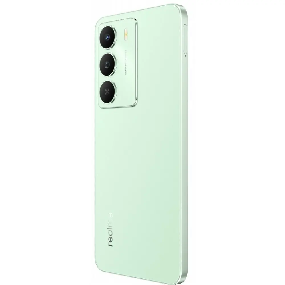 Смартфон Realme 14x 5G 8/256GB Peridot Green Global - фото 3