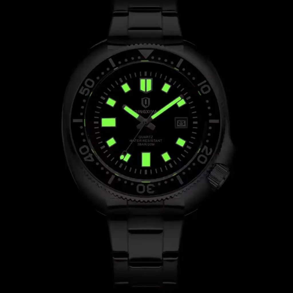 Годинник Hemsut Aqua - фото 7