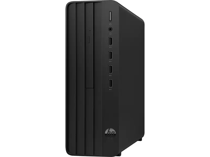 Комп'ютер персональний HP 290-G9 SFF Intel i5-12400 8GB F512GB UMA кл+м 3р Win11P (6B2T9EA) - фото 2
