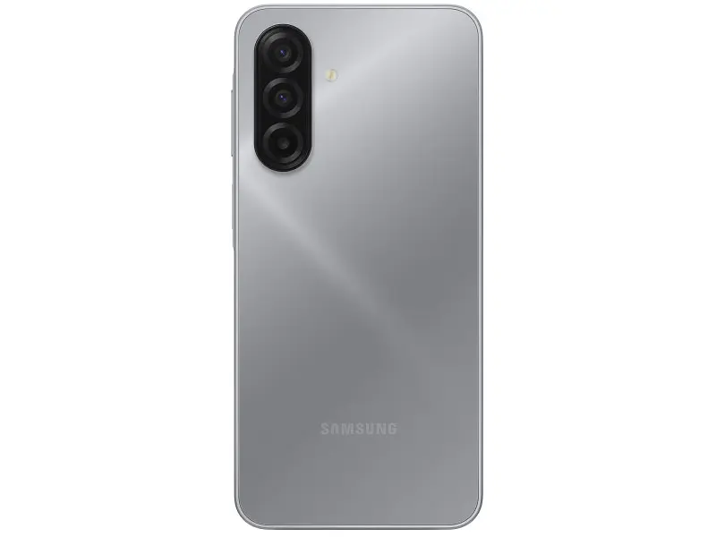 Смартфон Samsung Galaxy A17 4/128GB Gray (SM-A175FZAB) - фото 5