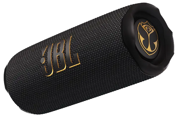 Портативна акустика JBL Flip 7 Tomorrowland (JBLFLIP7TML) (7159950)