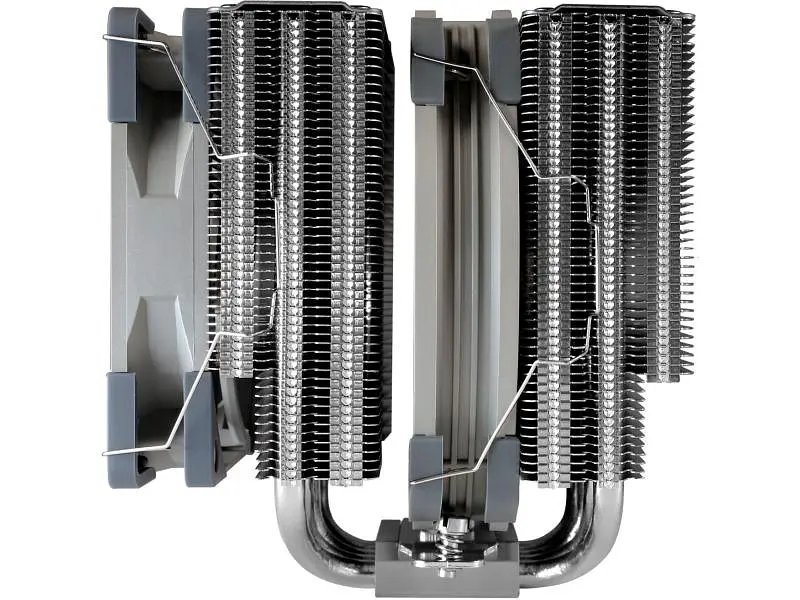 Повітряне охолодження Thermalright Frost Commander 140 - фото 6