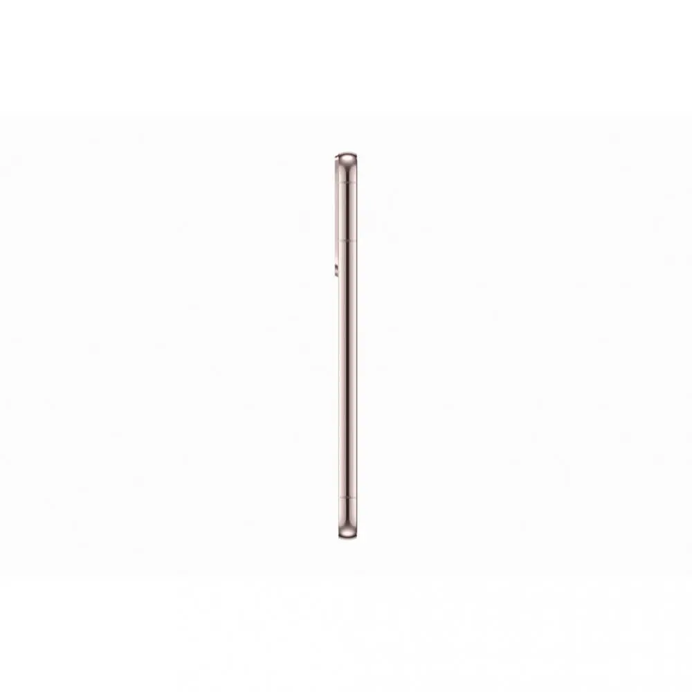 Смартфон Samsung Galaxy S22+ 8/128GB Pink (SM-S906BIDD) - фото 8