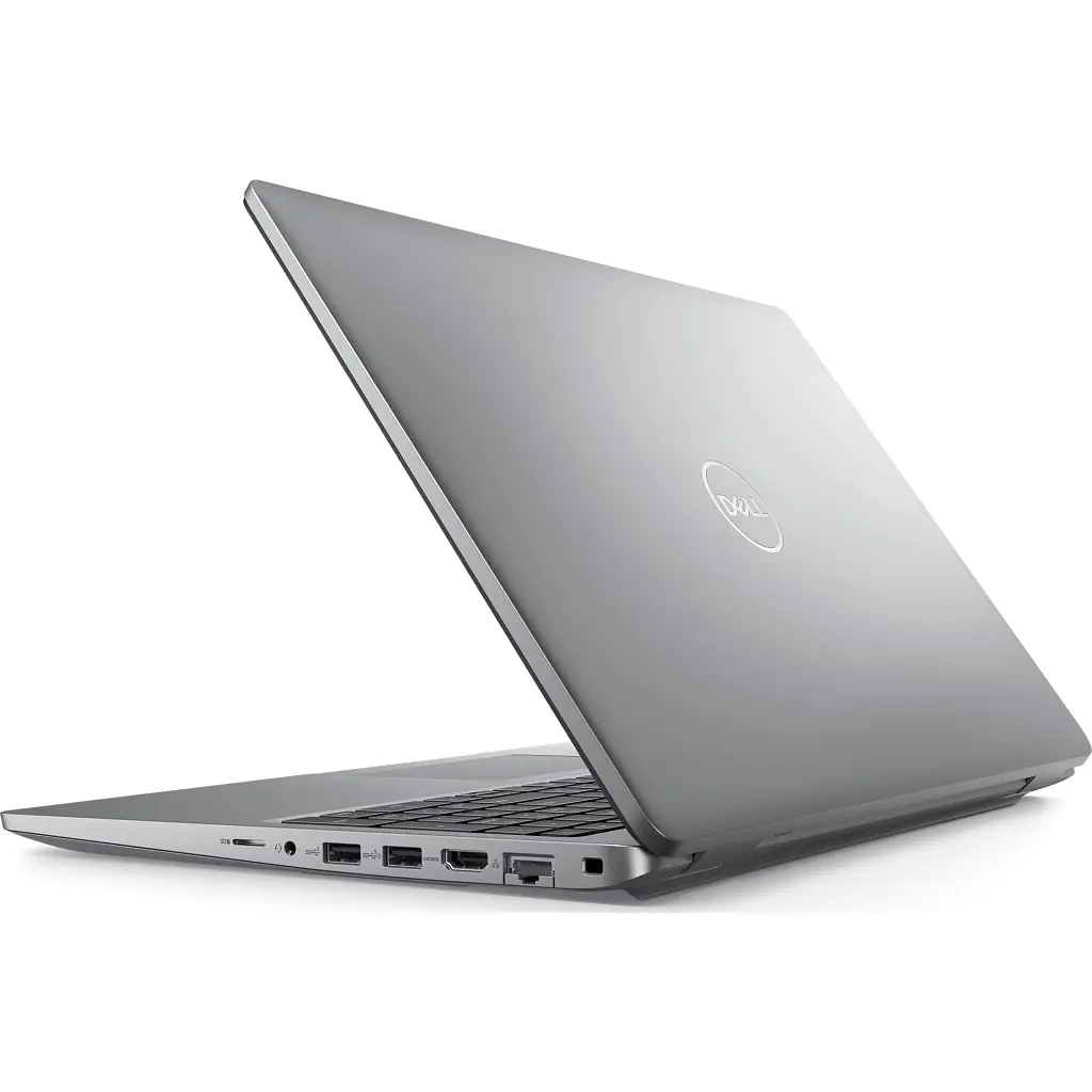 Ноутбук Dell Precision 3590 (210-BLMZ_U716512WP) - фото 8