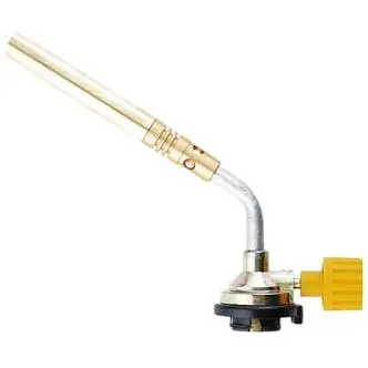 Пальник Сила газовий Ø10 мм 195 мм - фото 1