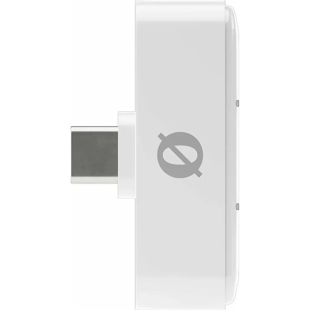 Мікрофонна радіосистема Rode Wireless Micro Lightning White (WIMICROL-W) [154373] - фото 5