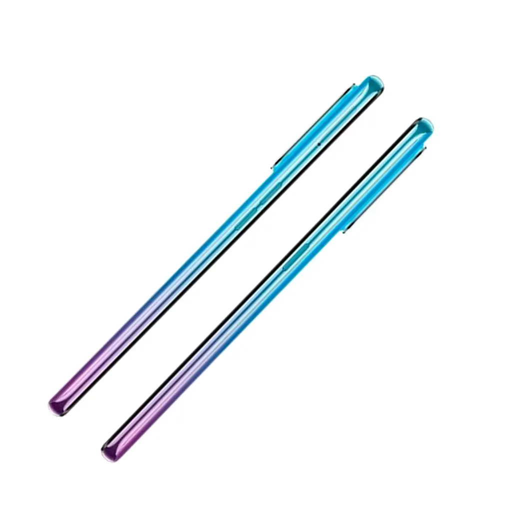 Смартфон Oppo Reno5 Z 8/128Gb [Cosmo Blue [63338] - фото 3