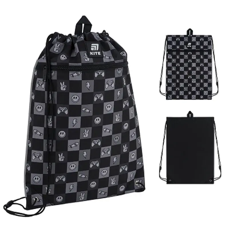Сумка для взуття Kite 601M Game On (K25-601M-4)