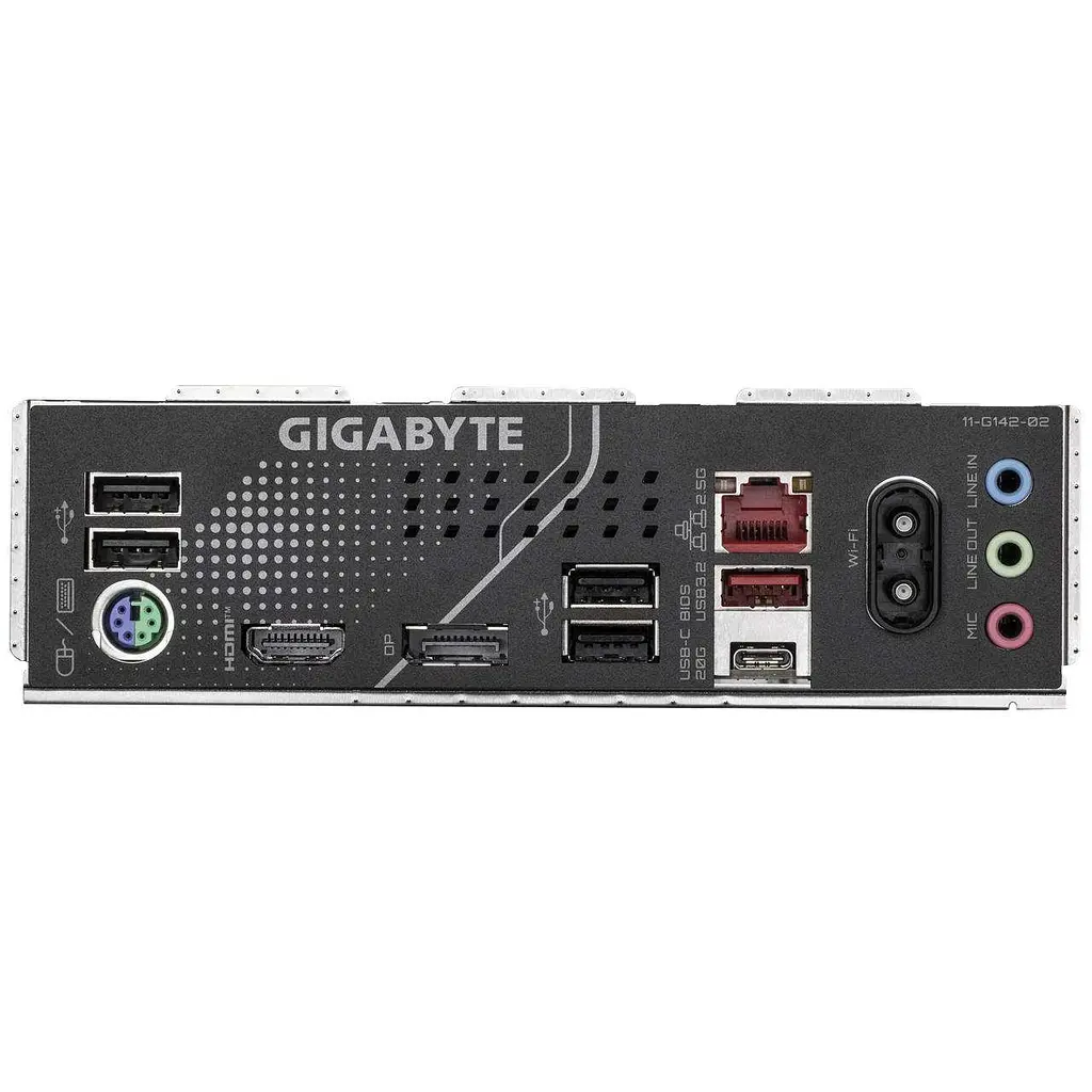 Материнская плата Gigabyte B860 EAGLE WIFI6E - фото 3