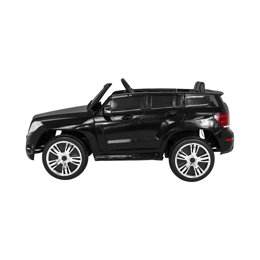 Электромобиль Ramiz City Rider 2х6 В, красный (PA.QY618.CR) - фото 14