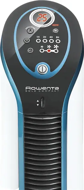 Вентилятор ROWENTA VU6210F0 - фото 2