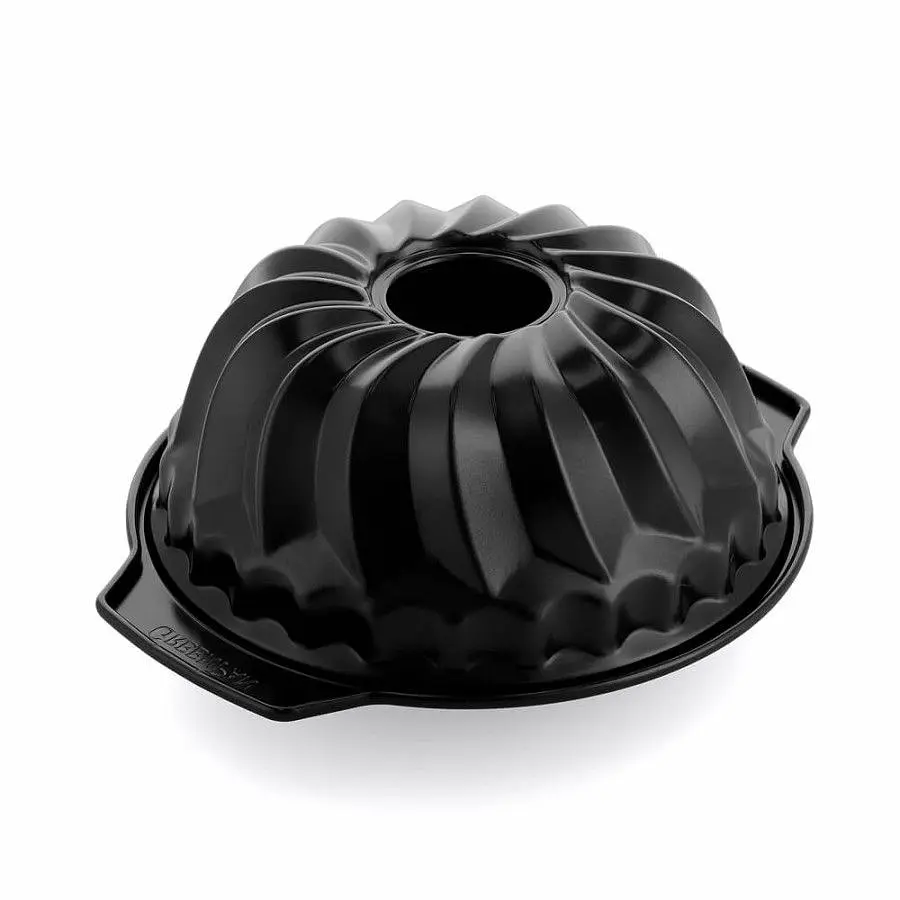Форма для випічки GreenPan Тюльпан 25,5 см з керамічним покриттям (CC007774-001) - фото 3
