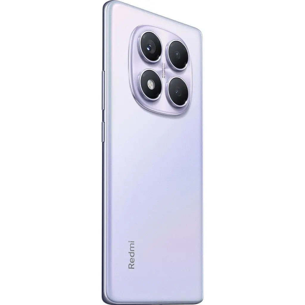 Смартфон Redmi Note 14 Pro 12/512 GB Aurora Purple Global EU [134744] - фото 5