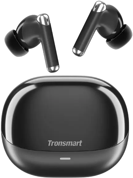 Навушники TWS Tronsmart Sounfii R4 Black (1096447)