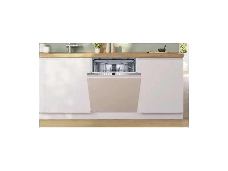 Посудомоечная машина Bosch SMV26EX14K - фото 7