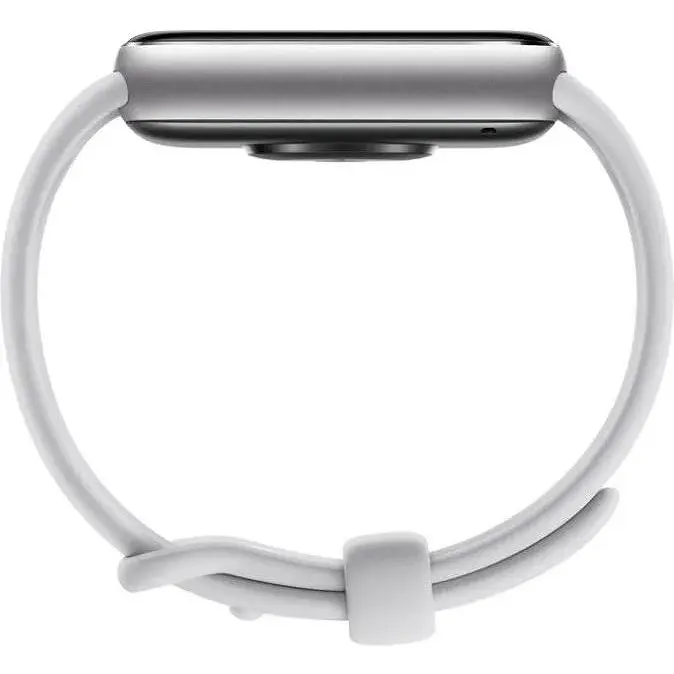 Фитнес-браслет Xiaomi Smart Band 9 Pro Moonlight Silver (BHR8715GL) - фото 6