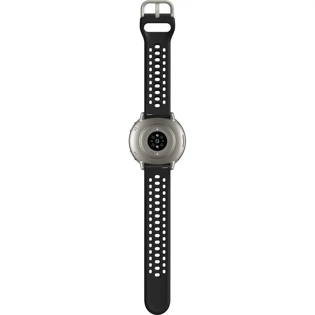 Smart Watch Amazfit Active 2 Round Black Sport W2437GL7N UA - фото 6