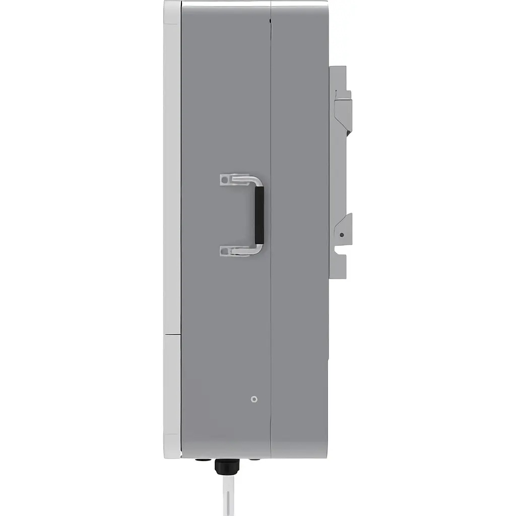 Гибридный солнечный инвертор FelicityESS T-REX-10KLP3G01 [119332] - фото 6