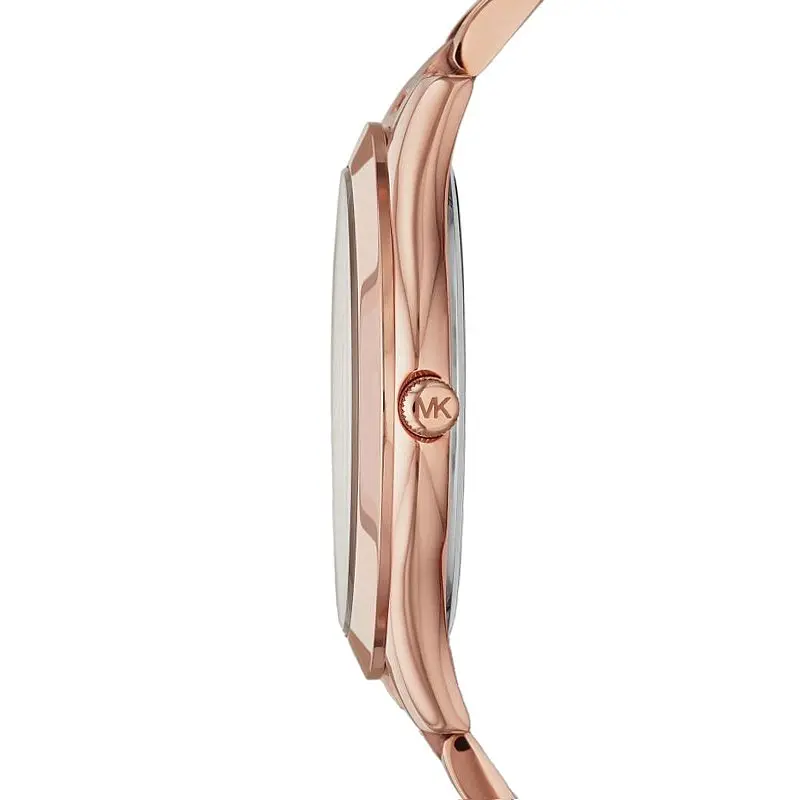 Жіночий годинник MICHAEL KORS MK3197 Runway - фото 3