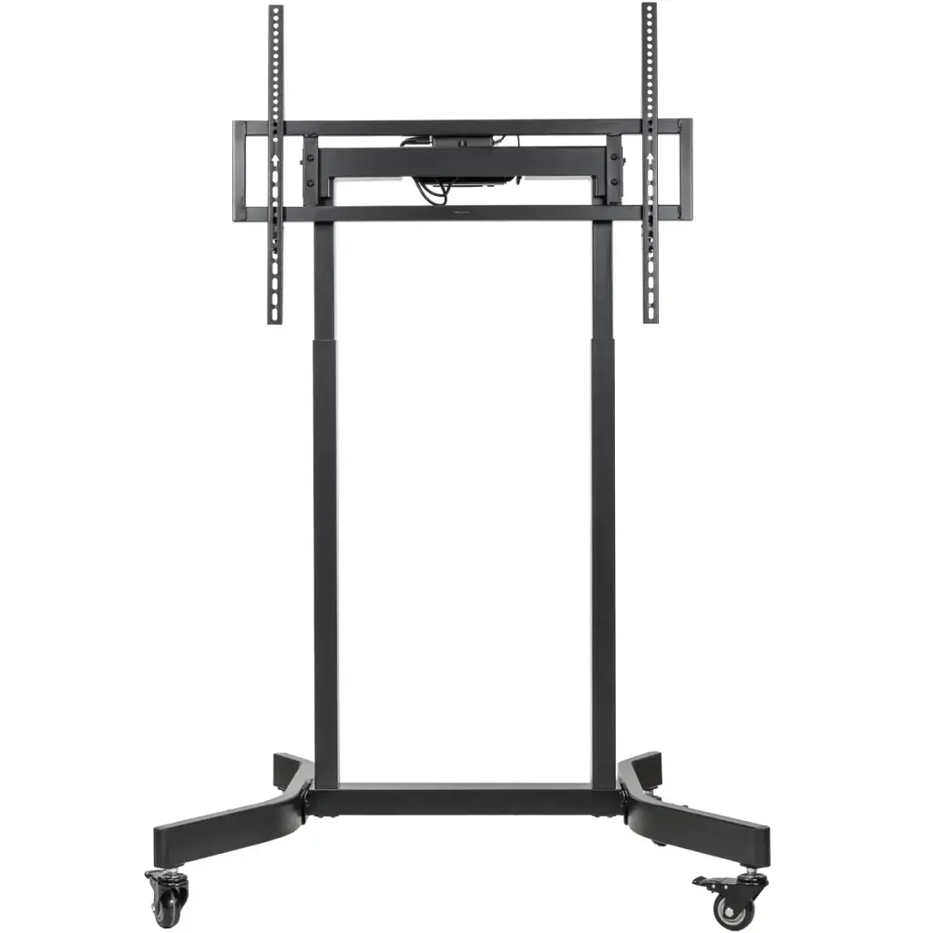 Кріплення для телевізора Qube 100B120 до 100" (120kg max)