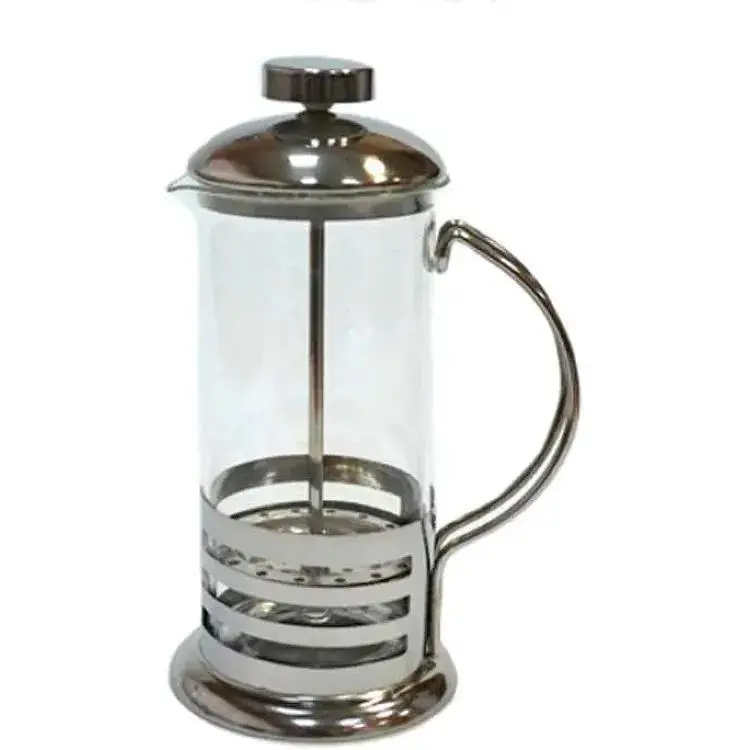 Френч-прес ZAUBERG 600мл HT02-P600