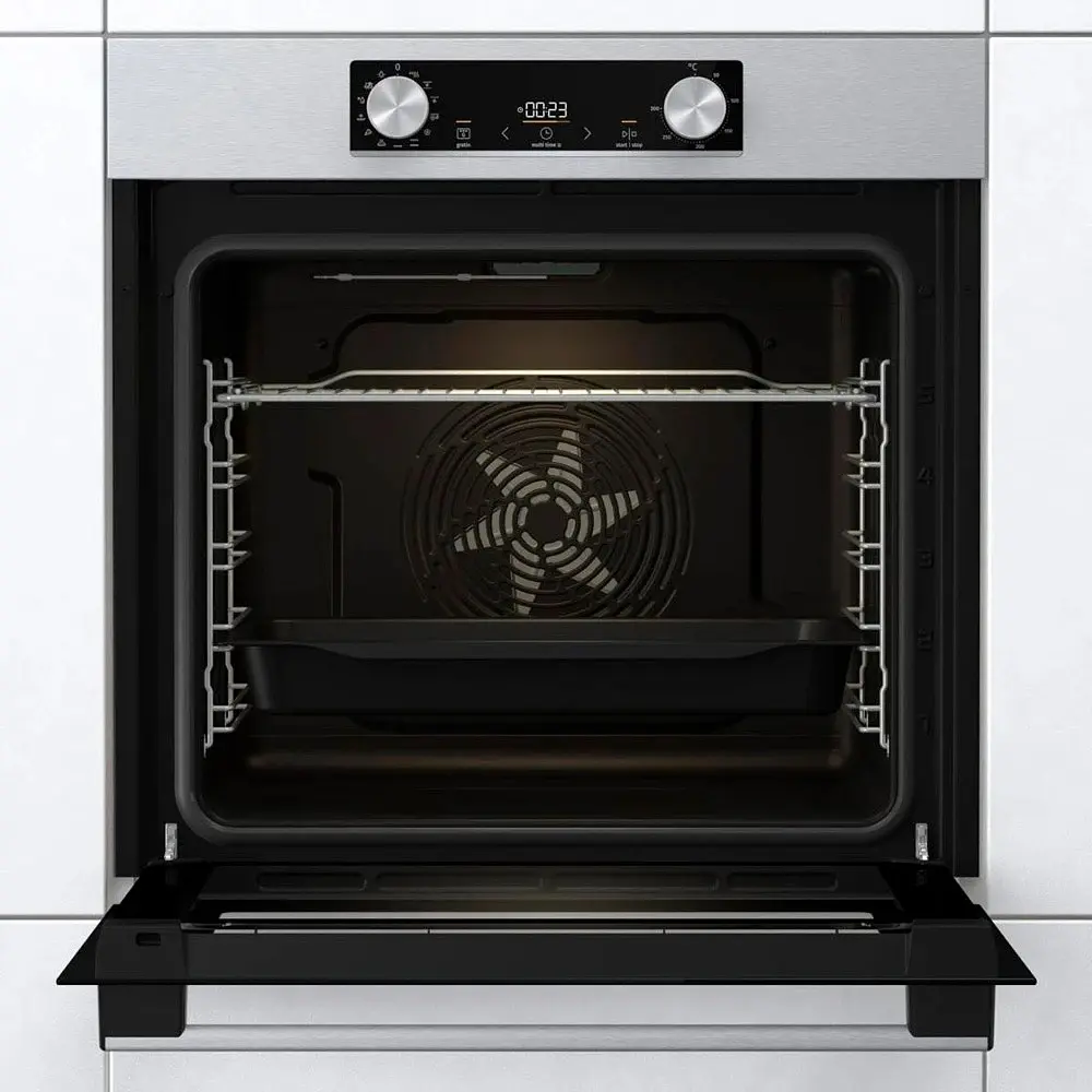 Духова шафа Gorenje BO 6737 E02XK - фото 6