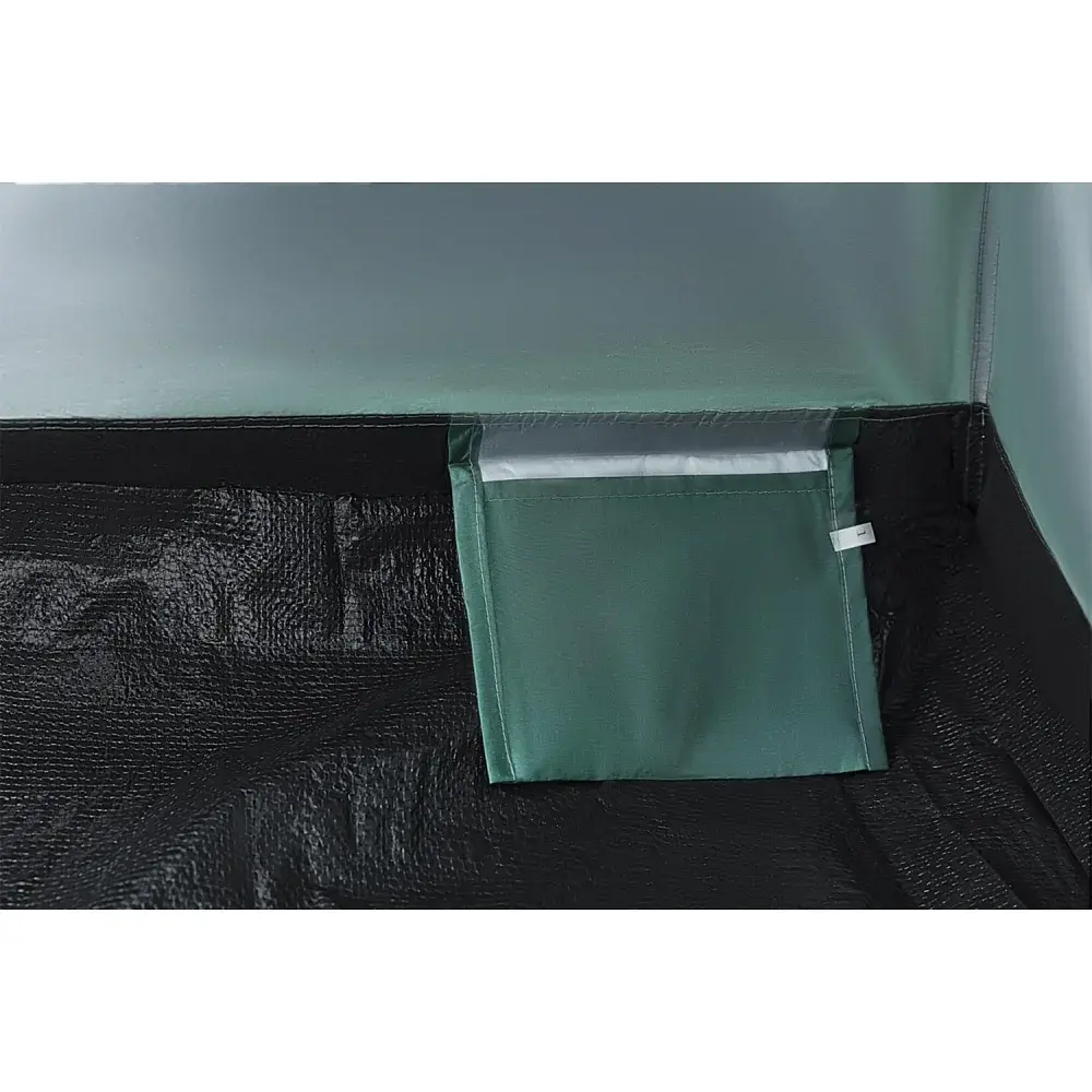 Намет Skif Outdoor Adventure II 200x200 см Green - фото 6