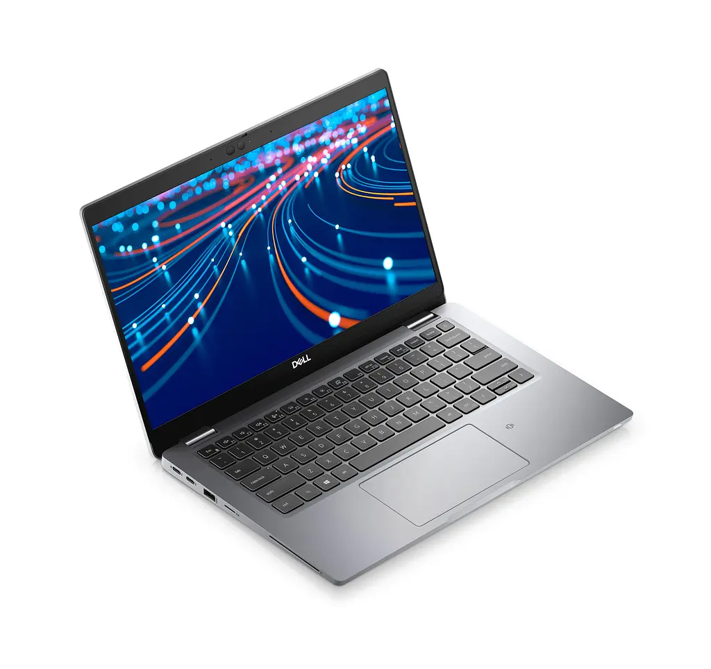 Ноутбук DELL Latitude 5320 2in1 (N099L532013UA_2IN1_WP) (N099L532013UA_2IN1_WP) - фото 4