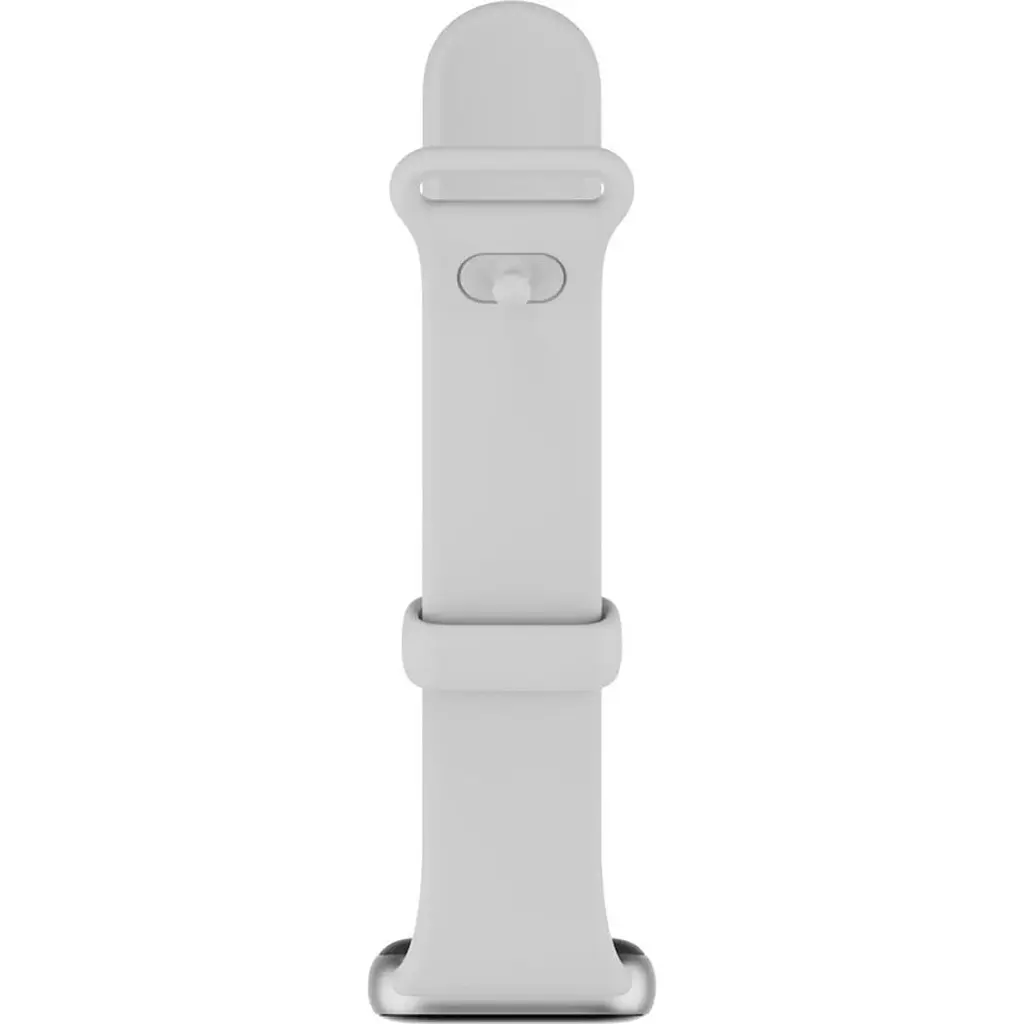 Фітнес-браслет Xiaomi Smart Band 10 Pro NFC Glacier Silver (BHR095BGL) [177776] - фото 6