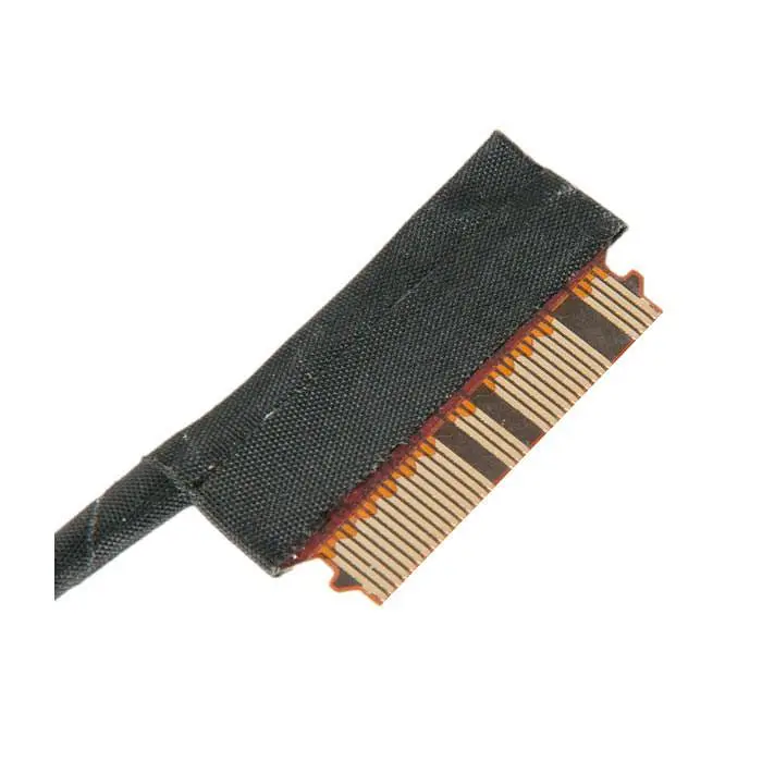 Шлейф матриці для ноутбуків Lenovo ThinkPad X1 Carbon, LVDS 40pin - фото 3