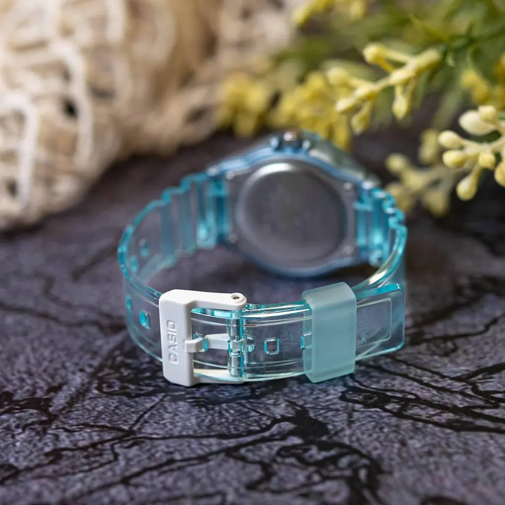 Годинник Casio LRW-200HS-2EVEF - фото 2