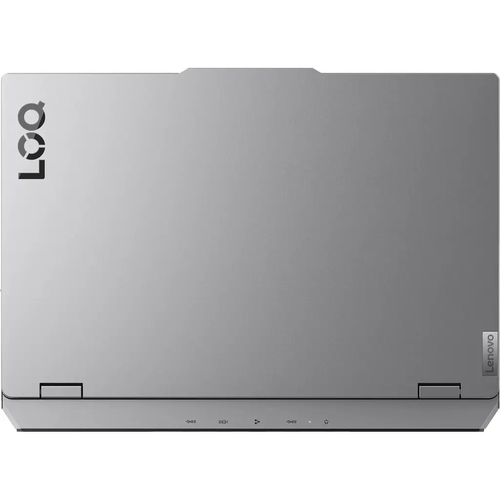 Ноутбук Lenovo LOQ 15IRX10 (83JE008FPB) [153999] - фото 10
