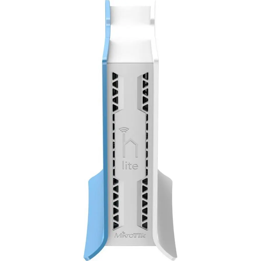 Маршрутизатор Mikrotik hAP lite (RB941-2ND-TC) - фото 6