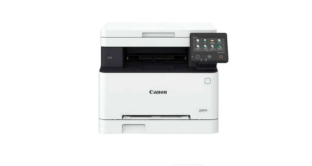 БФП Canon i-SENSYS MF651CW A4 with Wi-Fi (5158C009) - фото 3