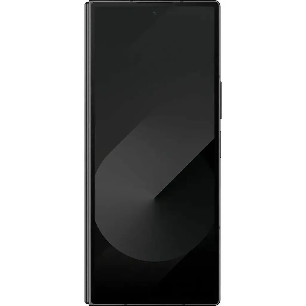 Смартфон Samsung Galaxy Fold 6 12/256GB Crafted Black (SM-F956BAKB) [NFC, 2 SIM] - фото 6