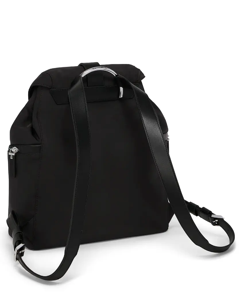 Рюкзак Tumi TUMI JOURNEY BLACK 33x26x15 073544D - фото 2