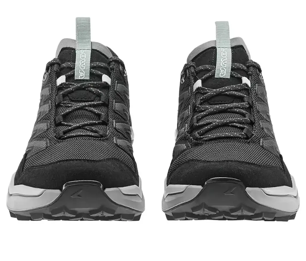 Кроссовки Lowa Maddox Pro LO 43.5 Black (1012-311640-9930-43.5) - фото 4