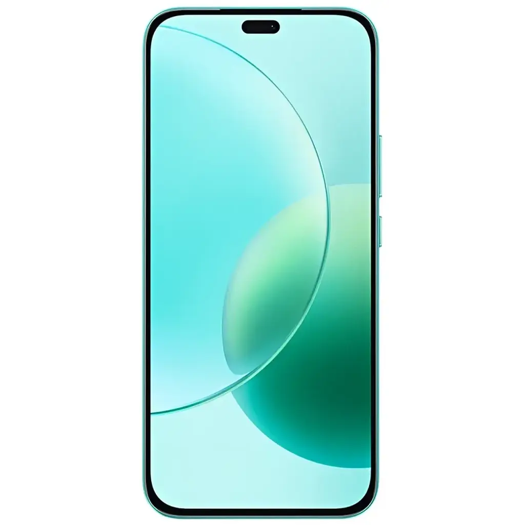 Смартфон Honor 400 Lite 12/256Gb Marrs Green - фото 2