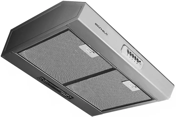 Витяжка пласка Grunhelm GVP 410 IF