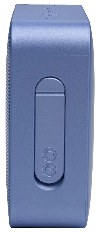 Портативна акустика JBL GO Essential Blue [JBLGOESBLU] [71870] - фото 8