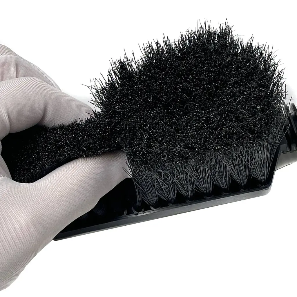 Щітка для миття універсальна Bi-Plast (ASZ PET) - фото 4