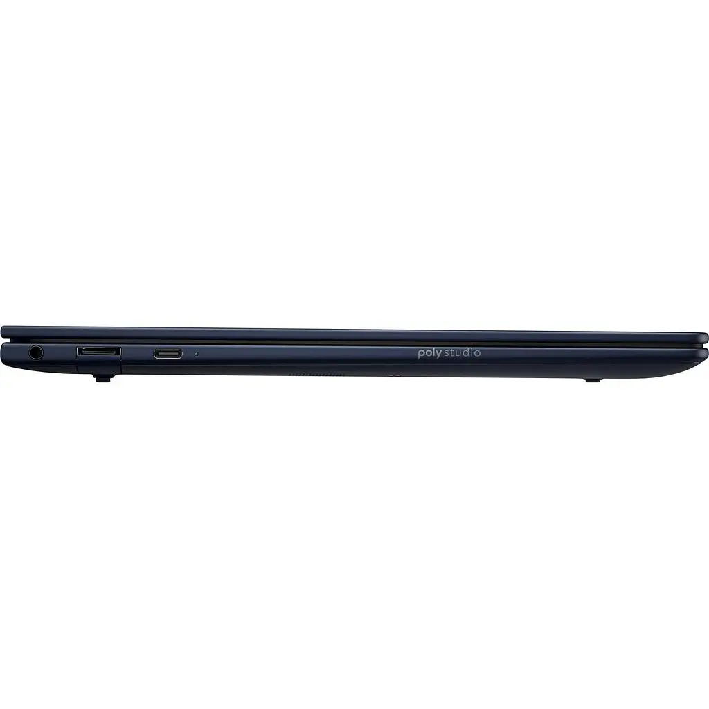 Ноутбук HP EliteBook Ultra G1i, Ultra 5 228V 45GHz, 32GB 8533,512GB, Arc 130V, Windows 11 Професійна, 512GB - фото 4