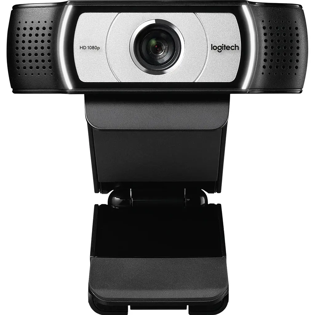 Веб-камера Logitech C930c [960-001260] [144773] - фото 3